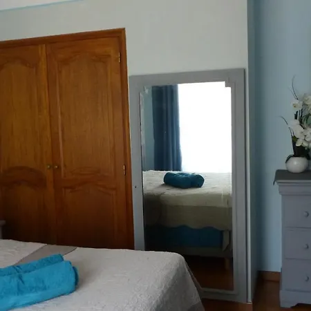 Stade Aime Giral Apartment