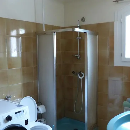 Stade Aime Giral Apartment Perpignan