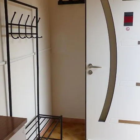 Stade Aime Giral Apartment