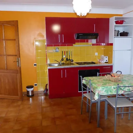 Stade Aime Giral Apartment Perpignan