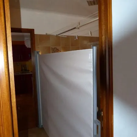 Apartment Stade Aime Giral *